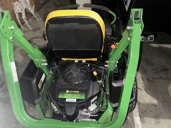 2022 John Deere Z530M Mower/Zero Turn