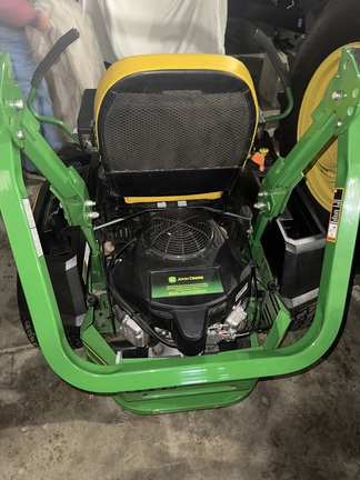2022 John Deere Z530M Mower/Zero Turn