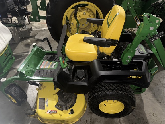 2022 John Deere Z530M Mower/Zero Turn