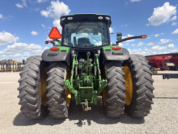 2013 John Deere 6190R Tractor