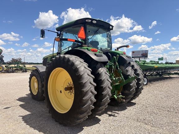 2013 John Deere 6190R Tractor