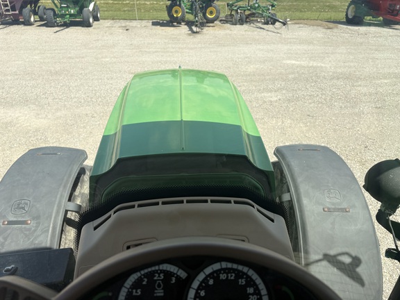 2013 John Deere 6190R Tractor