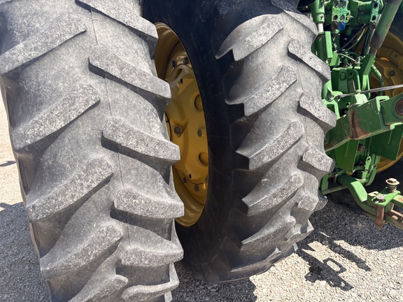 2013 John Deere 6190R Tractor