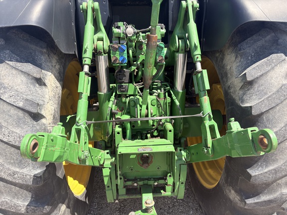 2013 John Deere 6190R Tractor