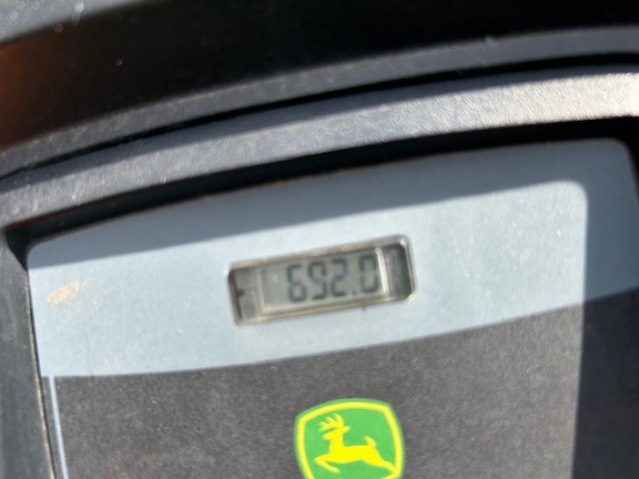 2007 John Deere X304 Garden Tractor