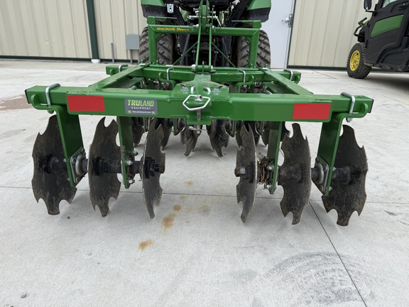 Iron number #5506090