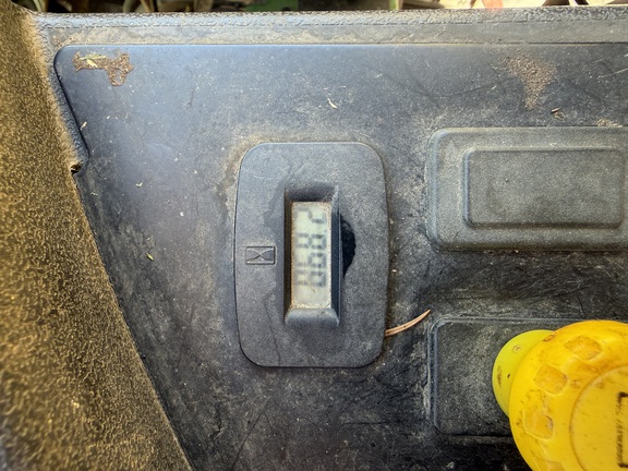 2012 John Deere Z425 Mower/Zero Turn