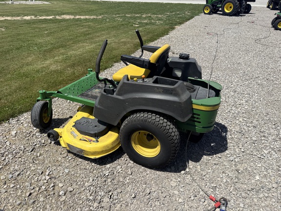 2012 John Deere Z425 Mower/Zero Turn