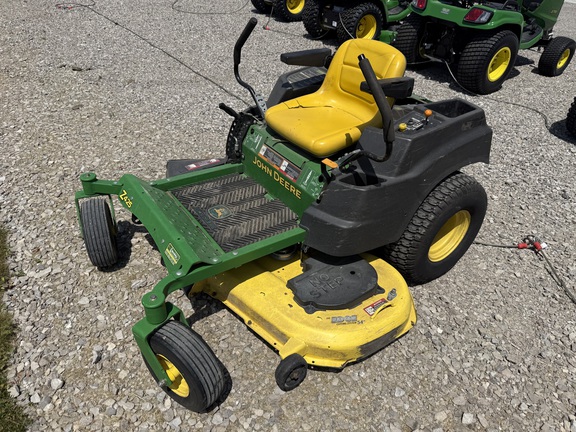 2012 John Deere Z425 Mower/Zero Turn