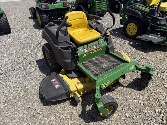 2012 John Deere Z425 Mower/Zero Turn