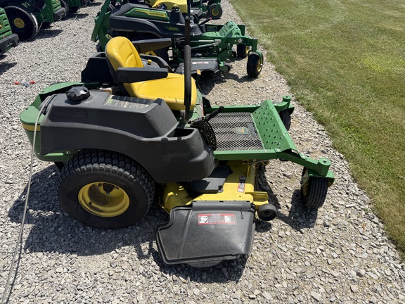2012 John Deere Z425 Mower/Zero Turn