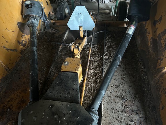 Woods BW180 Mower/Rotary Cutter