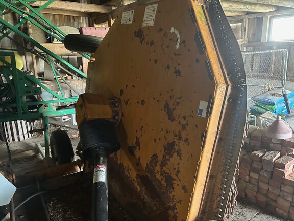 Woods BW180 Mower/Rotary Cutter