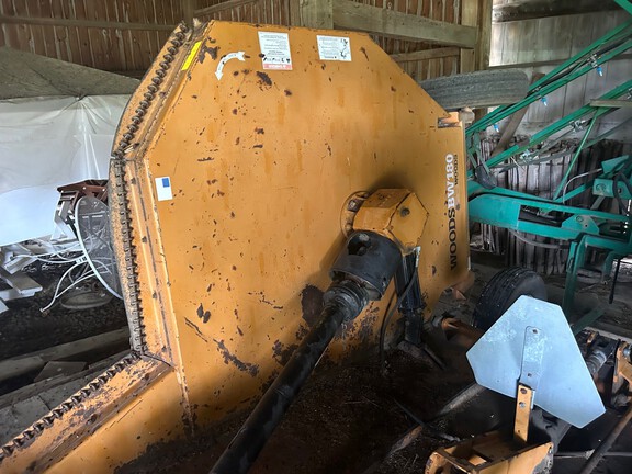 Woods BW180 Mower/Rotary Cutter