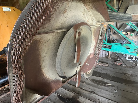 Woods BW180 Mower/Rotary Cutter