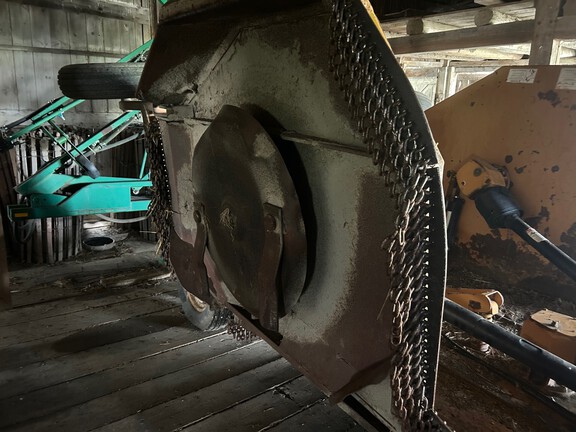 Woods BW180 Mower/Rotary Cutter