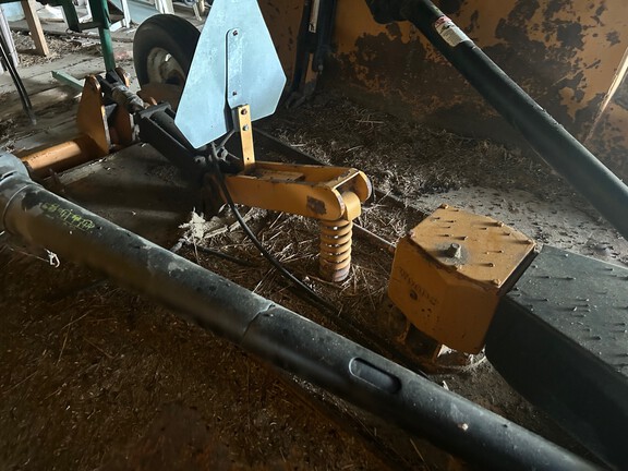 Woods BW180 Mower/Rotary Cutter