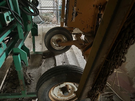 Woods BW180 Mower/Rotary Cutter