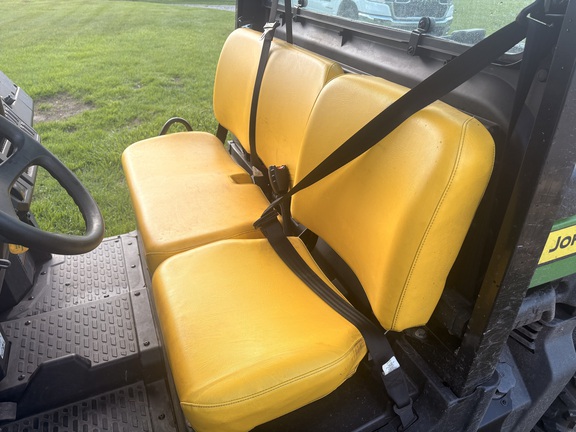 2022 John Deere XUV 835M ATV