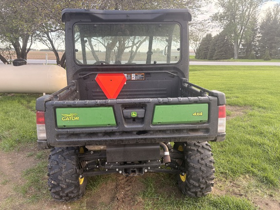 2022 John Deere XUV 835M ATV
