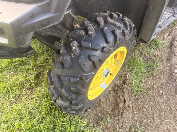 2022 John Deere XUV 835M ATV