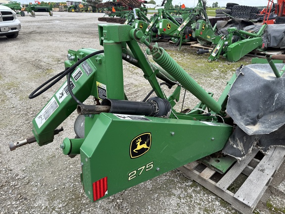 2011 John Deere 275 Mower