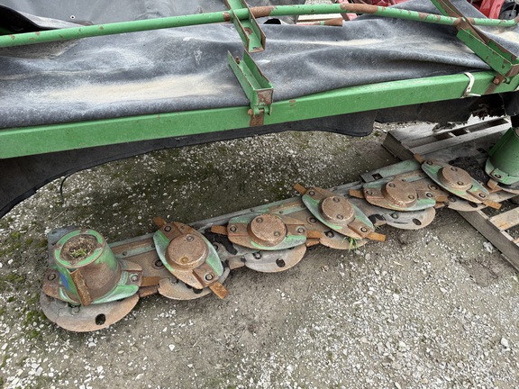 2011 John Deere 275 Mower