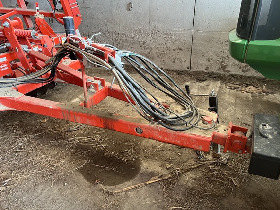 2014 Misc 6200 Mulch Finisher