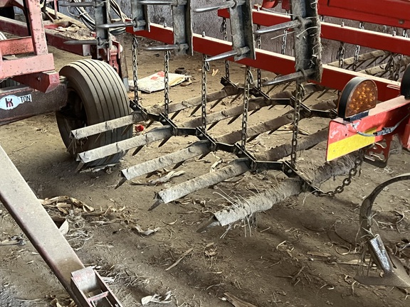 2014 Misc 6200 Mulch Finisher
