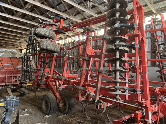 2014 Misc 6200 Mulch Finisher