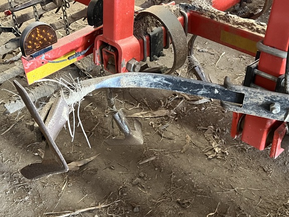 2014 Misc 6200 Mulch Finisher