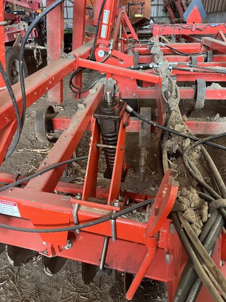 2014 Misc 6200 Mulch Finisher
