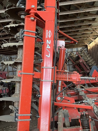 2014 Misc 6200 Mulch Finisher