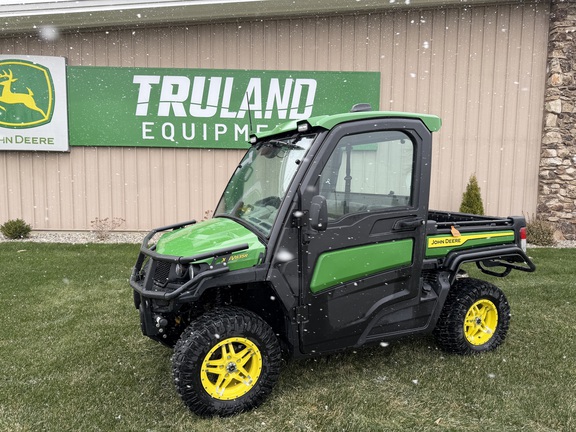 2024 John Deere XUV 835R ATV