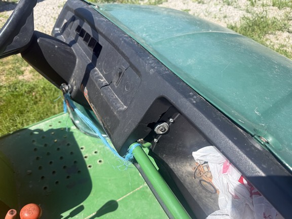 1995 John Deere 6X4 ATV