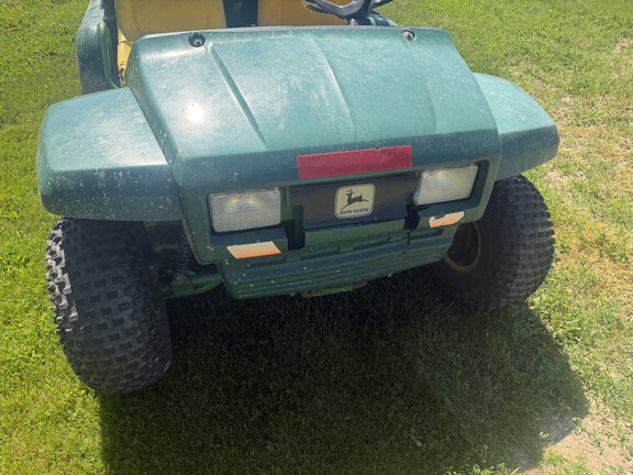 1995 John Deere 6X4 ATV