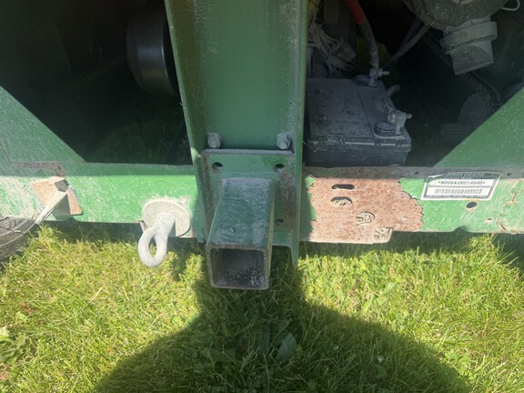1995 John Deere 6X4 ATV