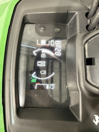 2022 John Deere X750 Garden Tractor