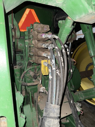 2023 John Deere 1775NT Planter