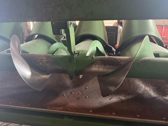 2015 John Deere 612C Header Corn Head
