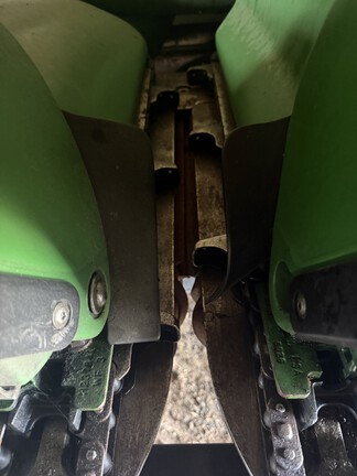 2015 John Deere 612C Header Corn Head