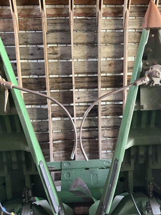 2015 John Deere 612C Header Corn Head