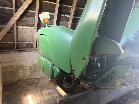 2015 John Deere 612C Header Corn Head