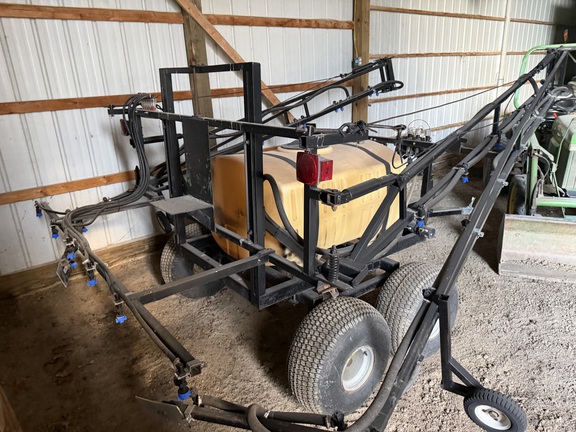 Top Air ATV 200 Sprayer
