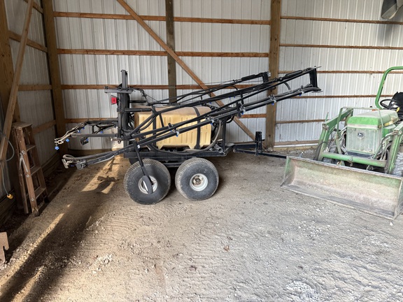 Top Air ATV 200 Sprayer