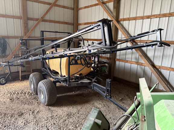 Top Air ATV 200 Sprayer