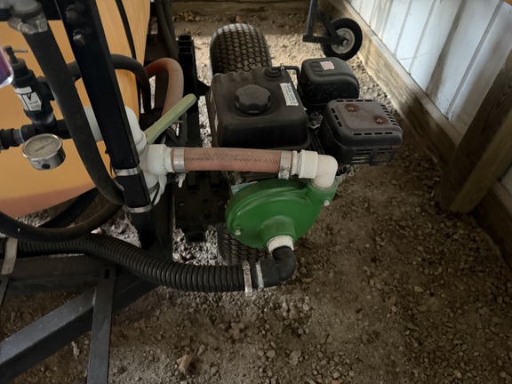Top Air ATV 200 Sprayer