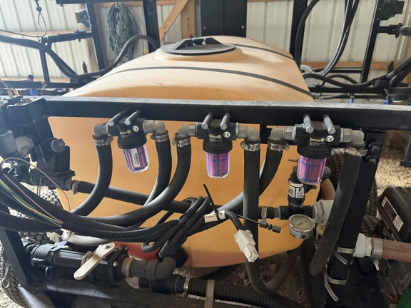 Top Air ATV 200 Sprayer