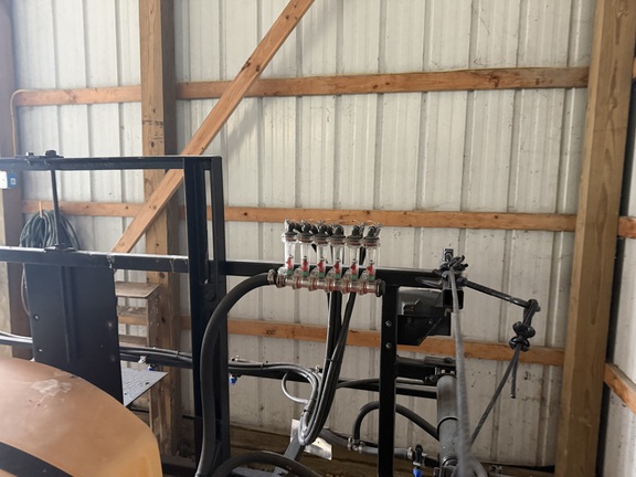 Top Air ATV 200 Sprayer