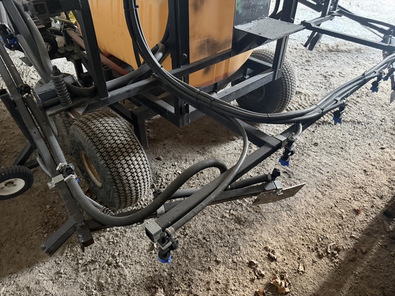 Top Air ATV 200 Sprayer